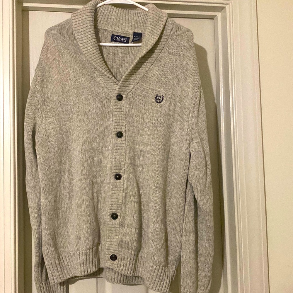 Brand new sweater